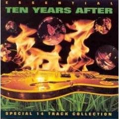 Ten Years After : The Essential Ten Years After Collection